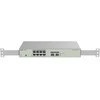Šakotuvas 10 prievadų komutatorius Ruijie RG-NBS3100-8GT2SFP-P-V2 (Valdomas, Layer 2, 8 x PoE+)