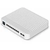 Šakotuvas 10 prievadų komutatorius Ubiquiti Unifi USW-Pro-8-POE-EU