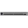 Šakotuvas 16 prievadų komutatorius Ubiquiti Unifi USW-Pro-Max-16-EU