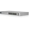 Šakotuvas 26 prievadų komutatorius Ubiquiti Unifi USW-24-POE-EU