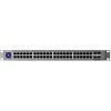 Šakotuvas 48 prievadų komutatorius Ubiquiti Unifi USW-Pro-48-POE
