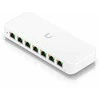 Šakotuvas 8 prievadų komutatorius Ubiquiti Unifi USW-Ultra-210W-EU