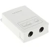 Media-Tech ILGIKLIS ETHERNET+PoE SPT-POE/2-POE-OUTDOOR