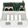 Media-Tech Outdoor ILGIKLIS ETHERNET+PoE SPT-POE/2G-POE-OUTDOWN, 1Gbps
