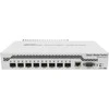 Šakotuvas Komutatorius 9 prievadų Mikrotik CRS309-1G-8S+IN