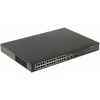 Dahua PoE šakotuvas valdomas 100Mbps 24portų+2G uplink + 2SFP, Hi-PoE