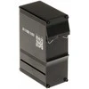 Šakotuvas Teltonika | Industrial Switch | TSW040 | Unmanaged | DIN rail mountable | 10/100 Mbps (RJ-45) jungtys quantity 8 | PoE+ jungtys quantity 8 | Power supply type 2-pin industrial DC power socket