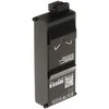 Šakotuvas Teltonika | Industrial Switch | TSF010 | Unmanaged | DIN rail mountable | 10/100 Mbps (RJ-45) jungtys quantity 5 | Power supply type 3-pin industrial DC power socket