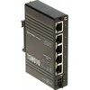 Šakotuvas Teltonika | Ethernet Switch | TSW010 | Unmanaged | Wall-mountable | 10/100 Mbps (RJ-45) jungtys quantity 5
