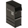 Šakotuvas Teltonika | Switch | TSW030 | Unmanaged | DIN rail mountable | 10/100 Mbps (RJ-45) jungtys quantity 8 | Power supply type 2-pin industrial DC power socket