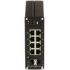 Šakotuvas Teltonika | Switch, 8 jungtys | TSW212 | L2 managed | Wall-mountable | SFP jungtys quantity 2