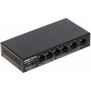 Šakotuvas Ruijie SWITCH POE RG-ES106D-P-V2 4 PRIEVADŲ REYEE