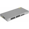 Šakotuvas Ruijie jungiklis RG-NBS5100-24GT4SFP 24 PRIEVADŲ REYEE