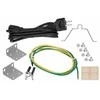 Šakotuvas Ruijie jungiklis SFP RG-NBS3200-24SFP/8GT4XS 24 PRIEVADŲ REYEE