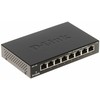 Šakotuvas SWITCH DES-108/E 8 PRIEVADŲ D-Link