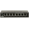 Šakotuvas SWITCH DES-108/E 8 PRIEVADŲ D-Link