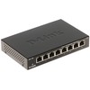 Šakotuvas SWITCH DES-108/E 8 PRIEVADŲ D-Link