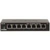 Šakotuvas SWITCH DES-108/E 8 PRIEVADŲ D-Link