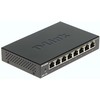 Šakotuvas SWITCH DGS-108/E 8 PRIEVADŲ D-Link