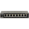 Šakotuvas SWITCH DGS-108/E 8 PRIEVADŲ D-Link