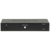 Šakotuvas SWITCH DGS-108/E 8 PRIEVADŲ D-Link