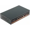 Šakotuvas SWITCH POE APTI-POE0402-60W-V2 4 PRIEVADŲ