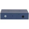 Šakotuvas SWITCH POE CS4005-4ET1GT-36 4 PRIEVADŲ DAHUA