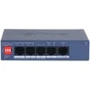 Šakotuvas SWITCH POE CS4005-4ET1GT-36 4 PRIEVADŲ DAHUA