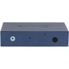 Šakotuvas SWITCH POE CS4006-4GT-36 4 PRIEVADŲ DAHUA