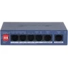 Šakotuvas SWITCH POE CS4006-4GT-36 4 PRIEVADŲ DAHUA