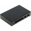Šakotuvas SWITCH POE CS4006-4GT-60 4 PRIEVADŲ DAHUA