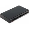 Šakotuvas SWITCH POE CS4010-8ET-110 8 PRIEVADŲ DAHUA