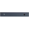 Šakotuvas SWITCH POE CS4010-8GT-110 10 PRIEVADŲ, 8 PoE DAHUA