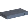 Šakotuvas SWITCH POE CS4010-8GT-110 10 PRIEVADŲ, 8 PoE DAHUA