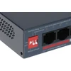 Šakotuvas SWITCH POE CS4010-8GT-110 10 PRIEVADŲ, 8 PoE DAHUA