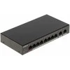 Šakotuvas SWITCH POE CS4010-8GT-110 8 PRIEVADŲ DAHUA