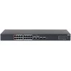 Šakotuvas SWITCH POE CS4218-16ET-135 16 PRIEVADŲ SFP DAHUA
