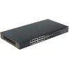 Šakotuvas SWITCH POE CS4218-16ET-135 16 PRIEVADŲ SFP DAHUA