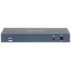 Šakotuvas SWITCH POE DS-3E0310P-E/M 8 PRIEVADŲ Hikvision
