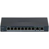 PoE šakotuvas Hikvision DS-3E0310P-E/M