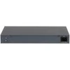 Šakotuvas Hikvision 18 prievadų, 16 PoE prievadų komutatorius Hik-vision DS-3E0318P-E/M(C)
