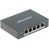Šakotuvas SWITCH POE DS-3E0505HP-E 4 PRIEVADŲ Hikvision