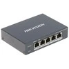 Šakotuvas SWITCH POE DS-3E0505HP-E 4 PRIEVADŲ Hikvision