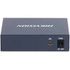 Šakotuvas SWITCH POE DS-3E0505P-E 4 PRIEVADŲ Hikvision