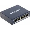 Šakotuvas SWITCH POE DS-3E0505P-E 4 PRIEVADŲ Hikvision