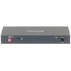 Šakotuvas SWITCH POE DS-3E0510HP-E 8 PRIEVADŲ SFP Hikvision