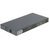 Šakotuvas SWITCH POE DS-3E0518P-E/M 16 PRIEVADŲ SFP Hikvision