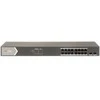 Šakotuvas SWITCH POE DS-3E0518P-E/M 16 PRIEVADŲ SFP Hikvision
