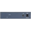 Šakotuvas SWITCH POE DS-3E1105P-EI/M-V2 4 PRIEVADŲ Hikvision