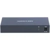 Šakotuvas SWITCH POE DS-3E1309P-EI 8 PRIEVADŲ Hikvision
